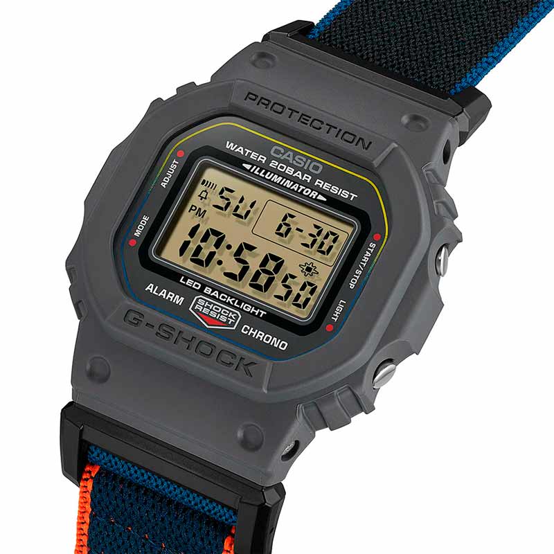 Casio DW-5600MNC-8A2ER Casio DW-5600MNC-8A2ER