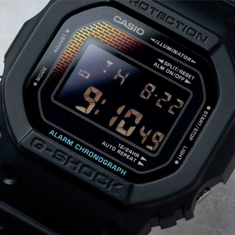 Casio DW-5600RW-1ER Casio DW-5600RW-1ER