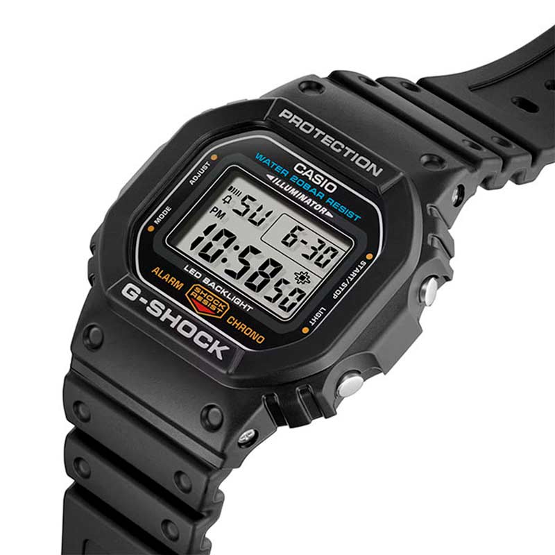 Casio DW-5600UE-1ER Casio DW-5600UE-1ER