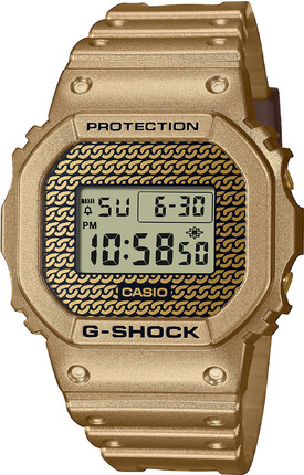 Casio DWE-5600HG-1ER