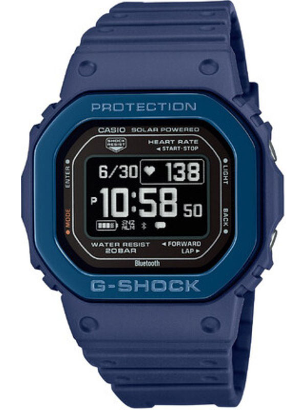 Casio DW-H5600MB-2ER + кабель