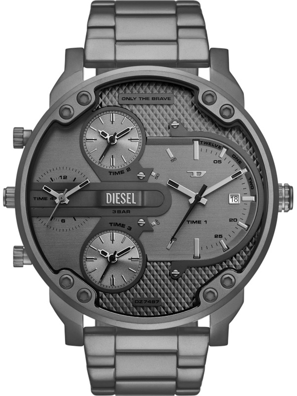 Diesel DZ7487