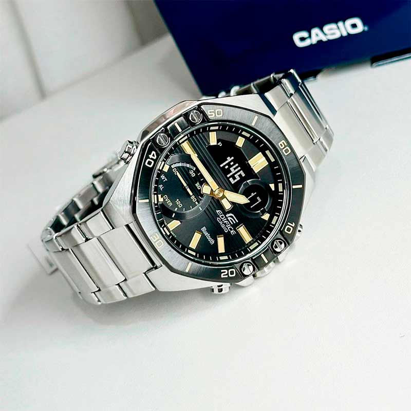 Casio ECB-10DB-1A9EF Casio ECB-10DB-1A9EF