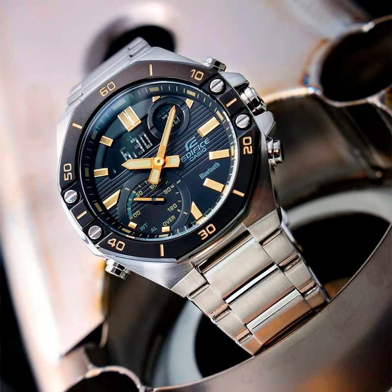 Casio ECB-10DB-1A9EF Casio ECB-10DB-1A9EF