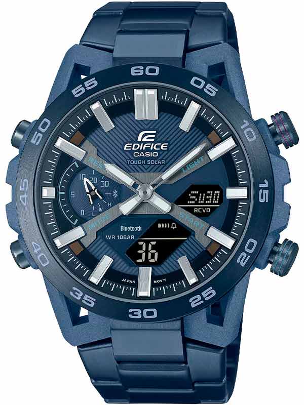 Casio ECB-2000CB-2AEF