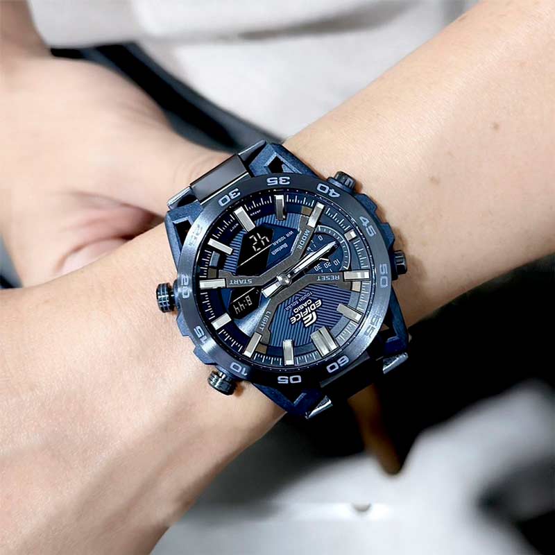Casio ECB-2000CB-2AEF Casio ECB-2000CB-2AEF