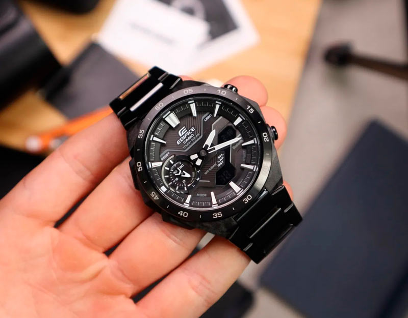 Casio ECB-2200DC-1AEF Casio ECB-2200DC-1AEF