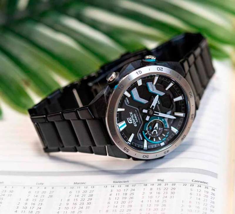 Casio ECB-2200DD-1AEF Casio ECB-2200DD-1AEF