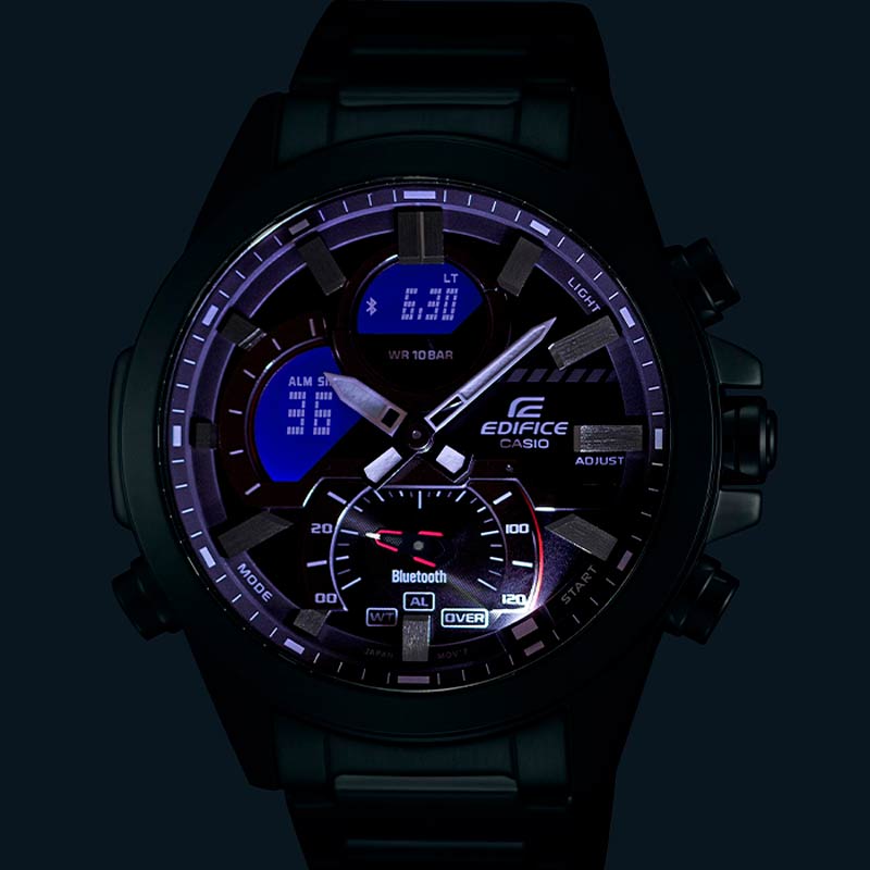 Casio ECB-30P-1AEF Casio ECB-30P-1AEF
