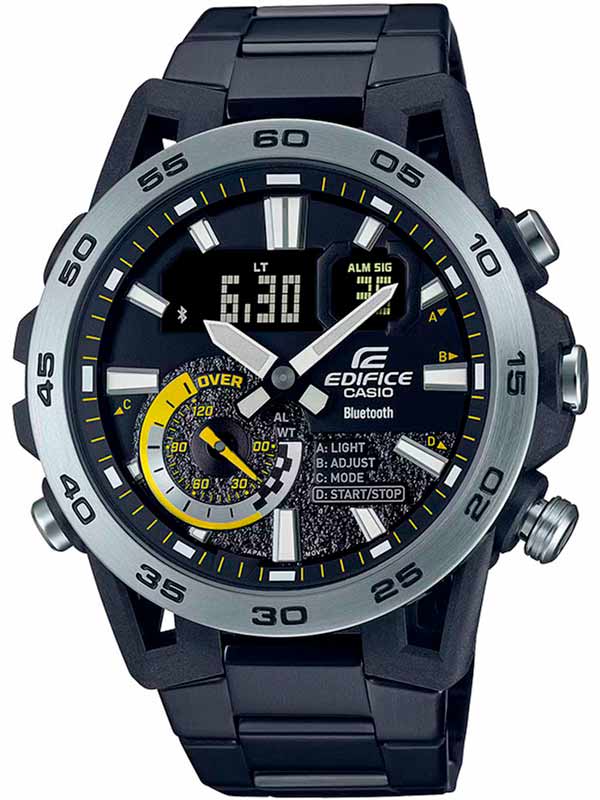 Casio ECB-40DC-1AEF ECB-40DC-1AEF