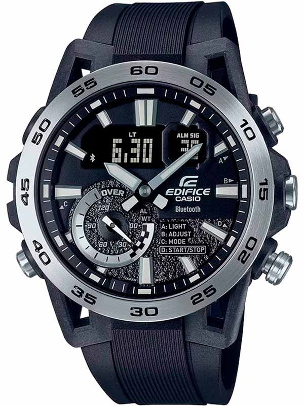 Casio ECB-40P-1AEF ECB-40P-1AEF