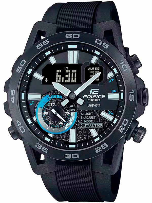 Casio ECB-40PB-1AEF ECB-40PB-1AEF
