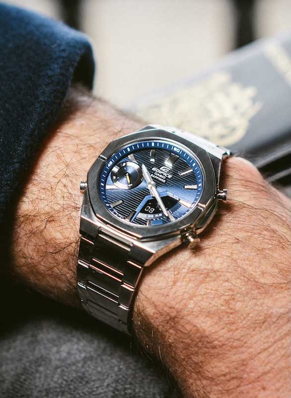 Casio ECB-S10D-2AEF Casio ECB-S10D-2AEF