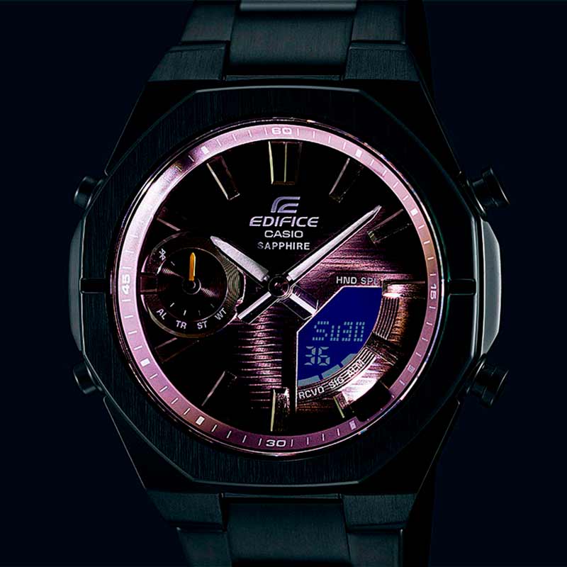 Casio ECB-S10D-8AEF Casio ECB-S10D-8AEF