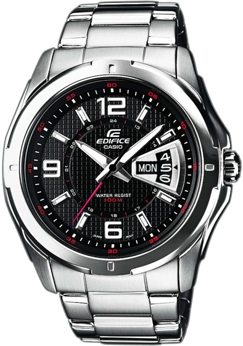 Casio EF-129D-1AVEF