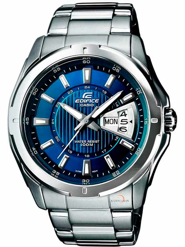 Casio EF-129D-2AVEF Casio EF-129D-2AVEF