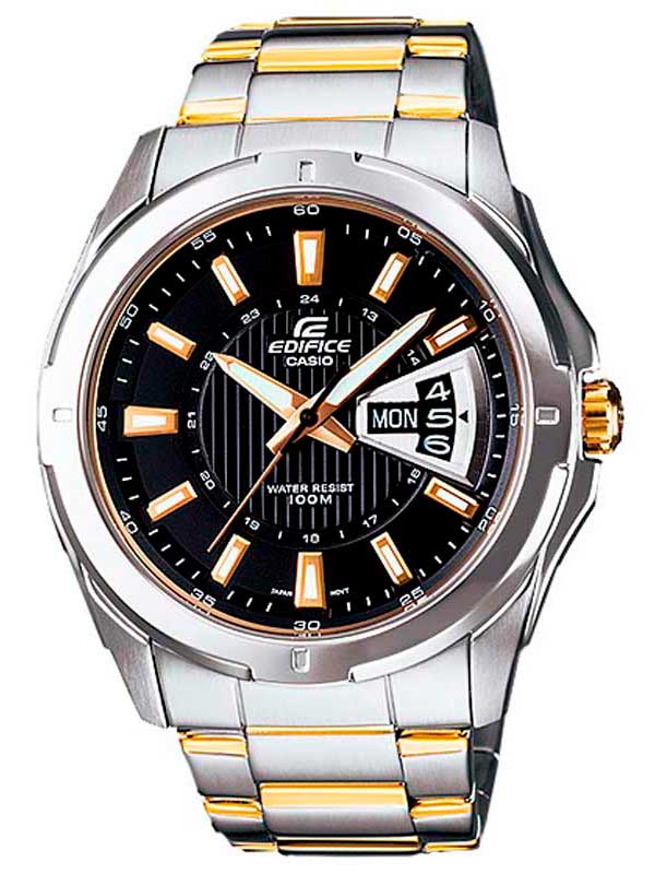 Casio EF-129SG-1A EF-129SG-1A