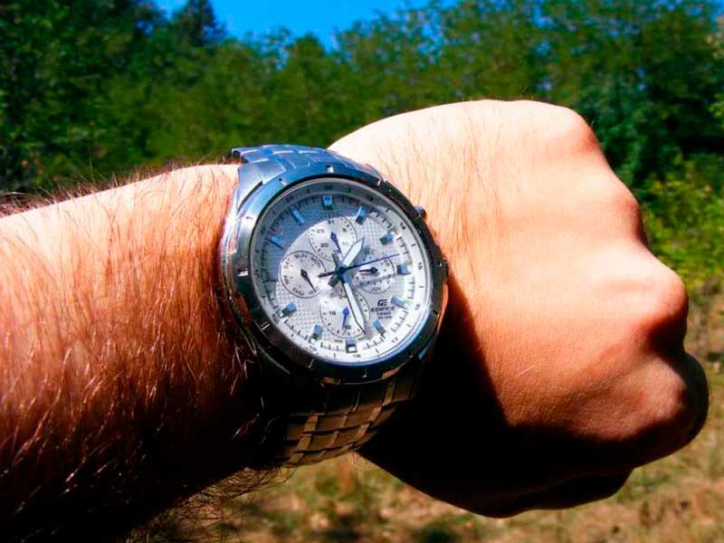 Casio EF-328D-7A Casio EF-328D-7A