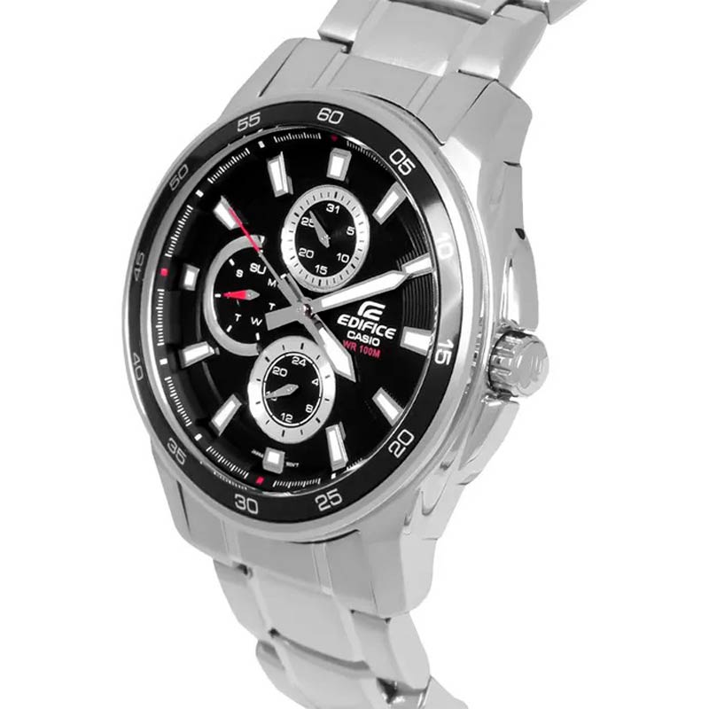 Casio EF-334D-1A Casio EF-334D-1A