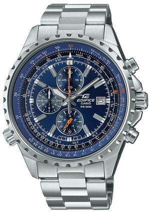 Casio EF-527D-2AVUEF