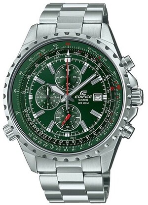 Casio EF-527D-3AVUEF