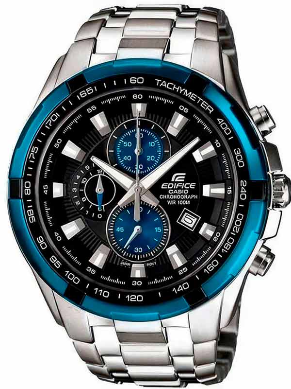 Casio EF-539D-1A2VEF EF-539D-1A2VEF