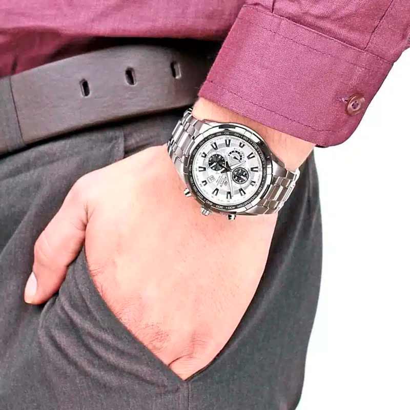 Casio EF-539D-7A Casio EF-539D-7A