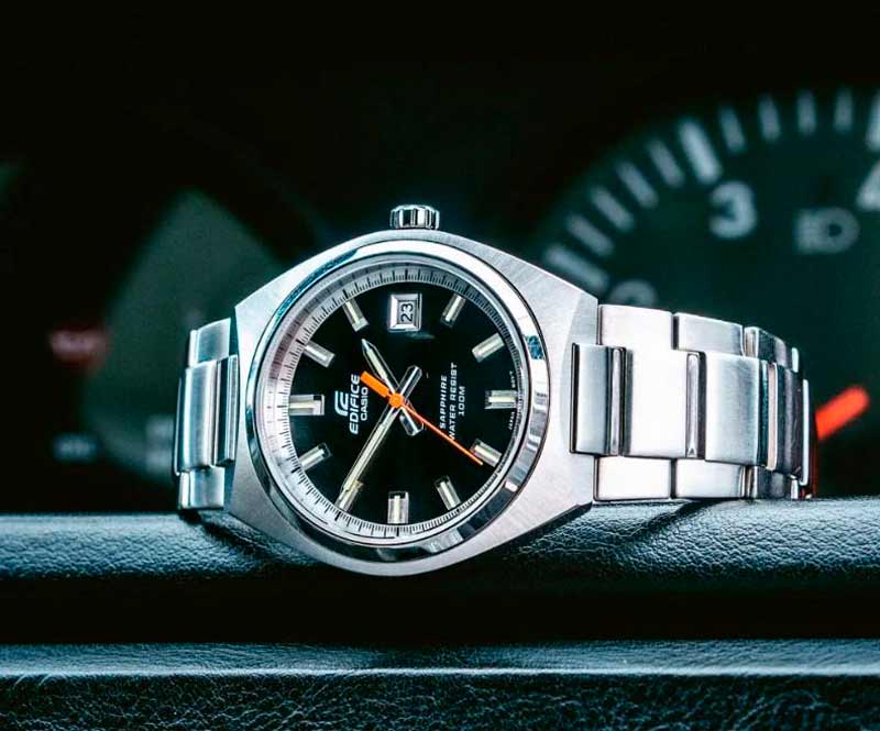 Casio EFB-109D-1AVEF Casio EFB-109D-1AVEF