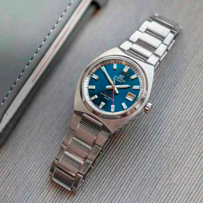 Casio EFB-109D-2AVEF Casio EFB-109D-2AVEF