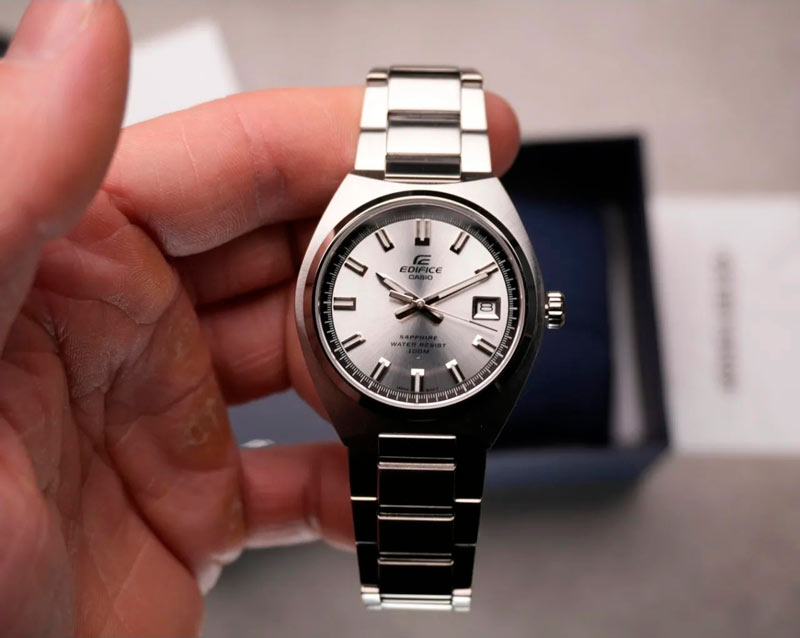 Casio EFB-109D-7AVEF Casio EFB-109D-7AVEF