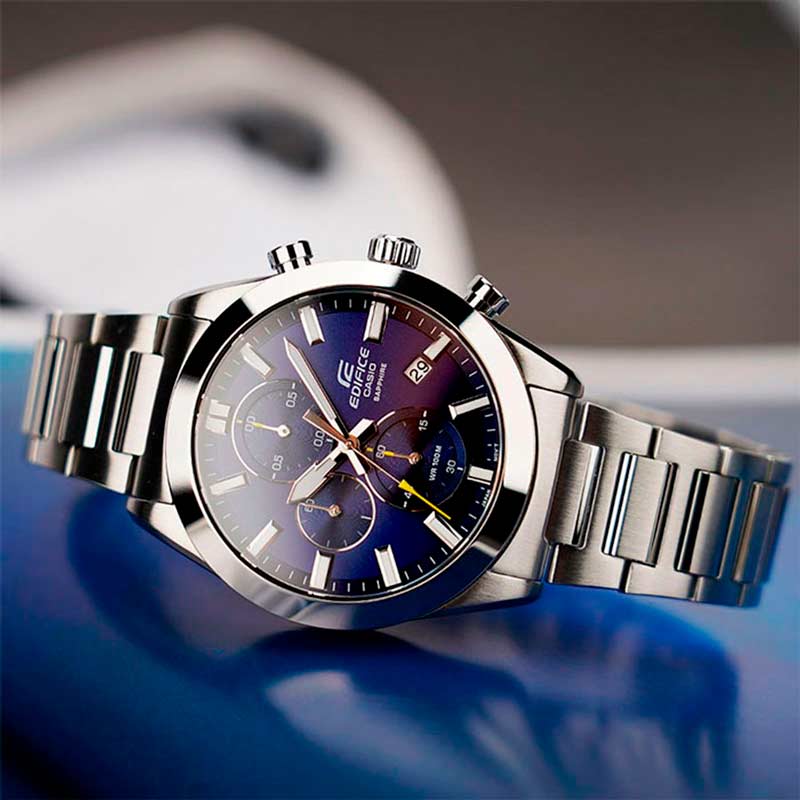 Casio EFB-710D-2AVUEF Casio EFB-710D-2AVUEF