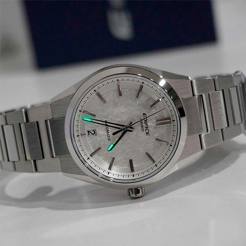 Casio EFK-100D-7AER Casio EFK-100D-7AER