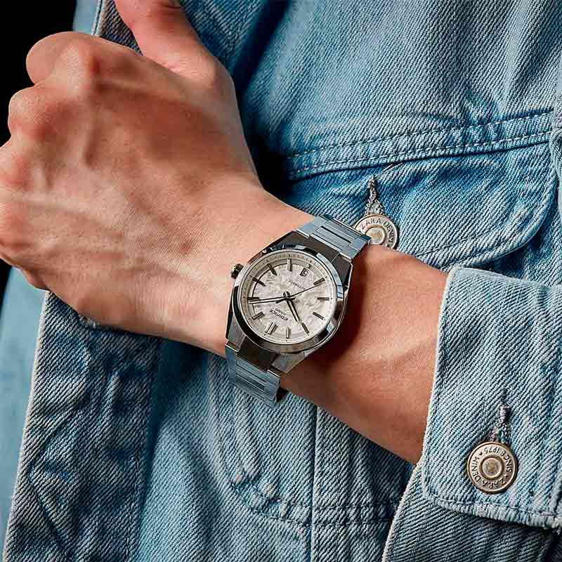 Casio EFK-100D-7AER Casio EFK-100D-7AER