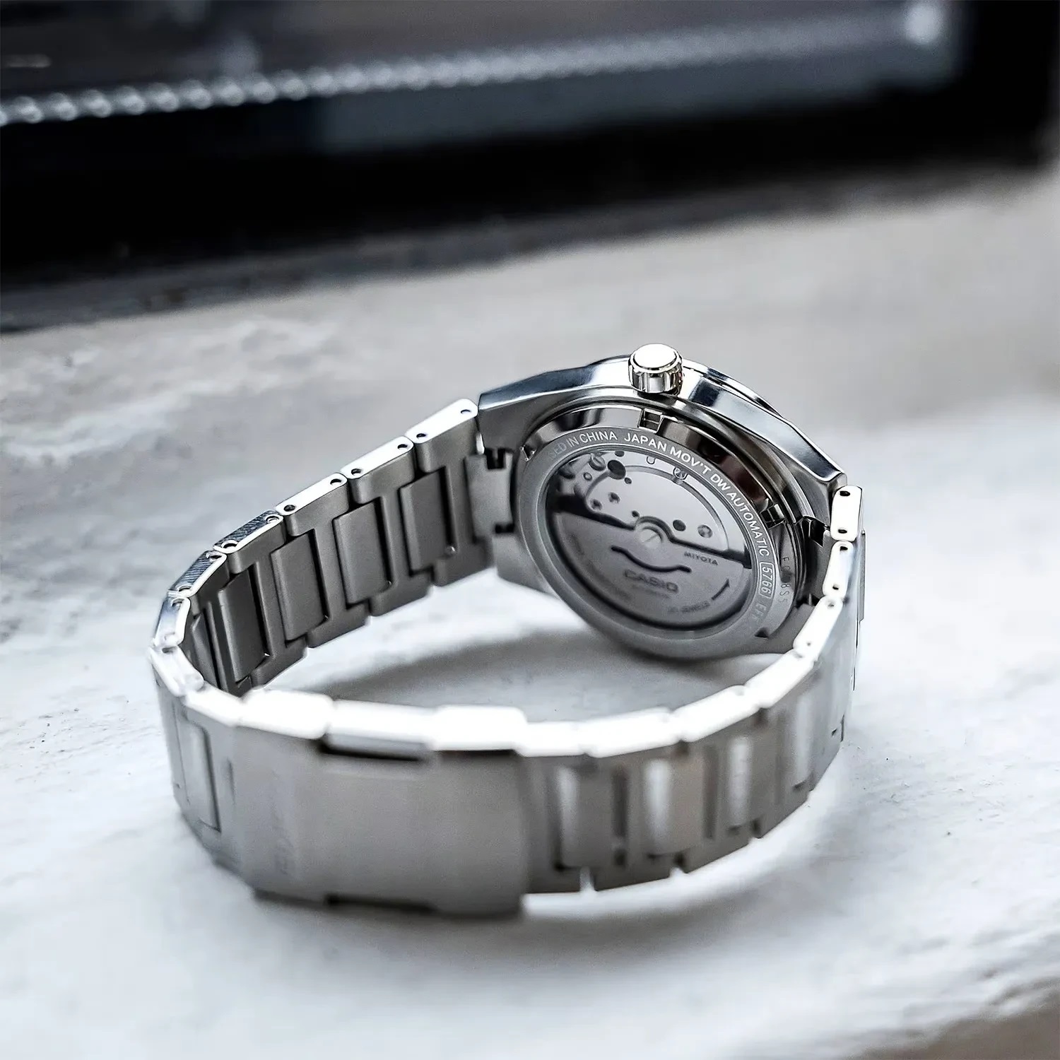 Casio EFK-110D-1AER Casio EFK-110D-1AER