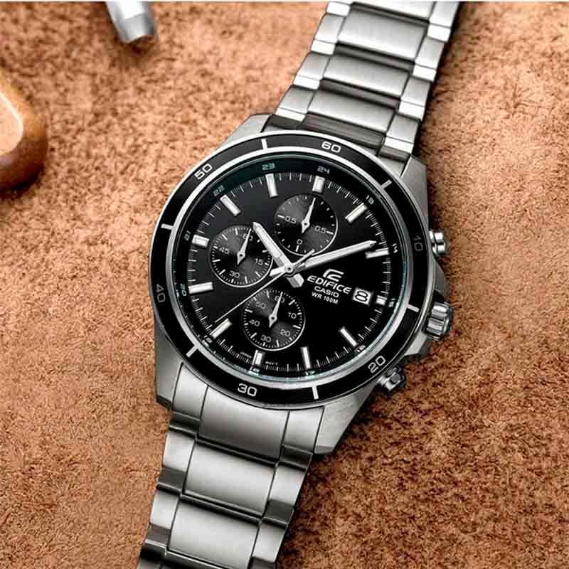Casio EFR-526D-1AVUEF Casio EFR-526D-1AVUEF