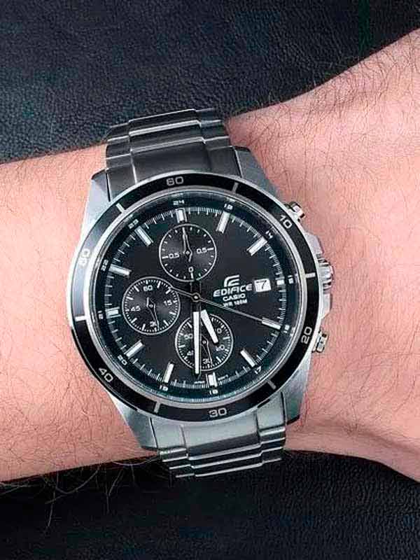 Casio EFR-526D-1AVUEF Casio EFR-526D-1AVUEF