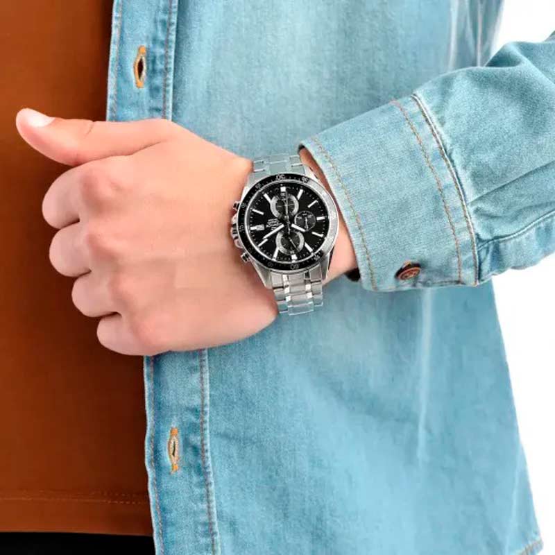 Casio EFR-526D-1AVUEF Casio EFR-526D-1AVUEF