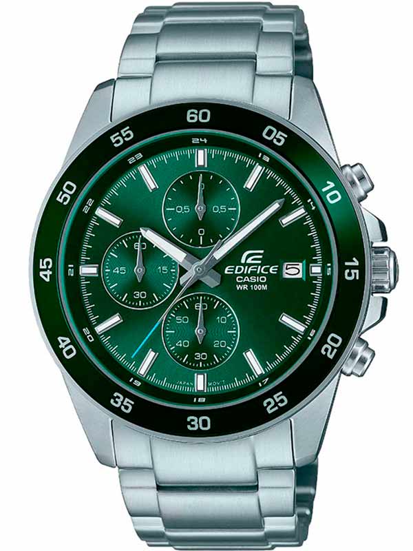 Casio EFR-526D-3AVUDF