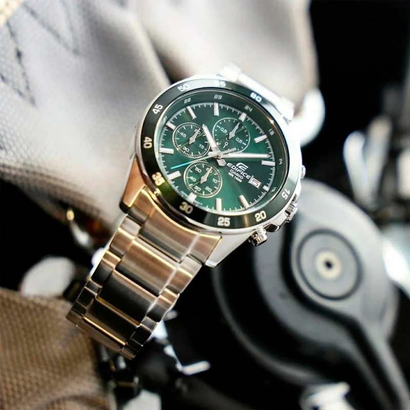 Casio EFR-526D-3AVUDF Casio EFR-526D-3AVUDF