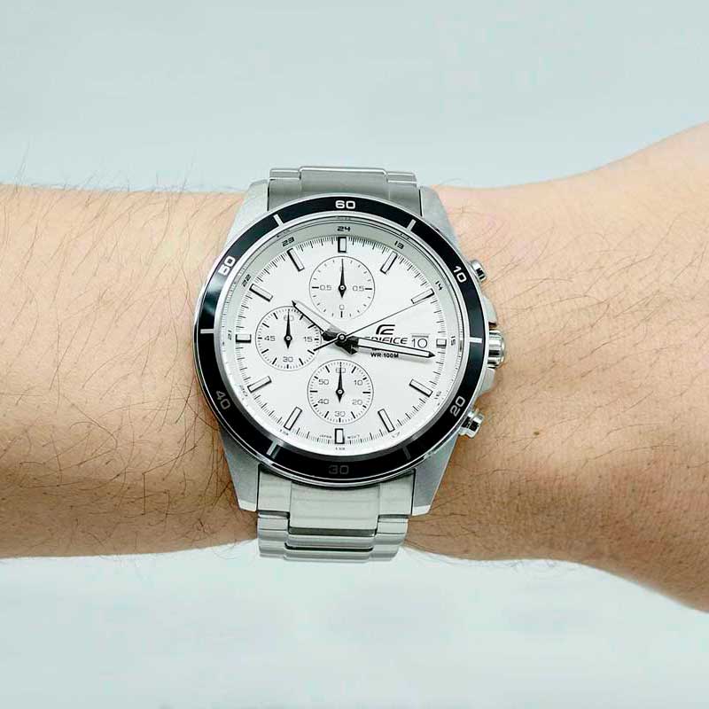 Casio EFR-526D-7A Casio EFR-526D-7A