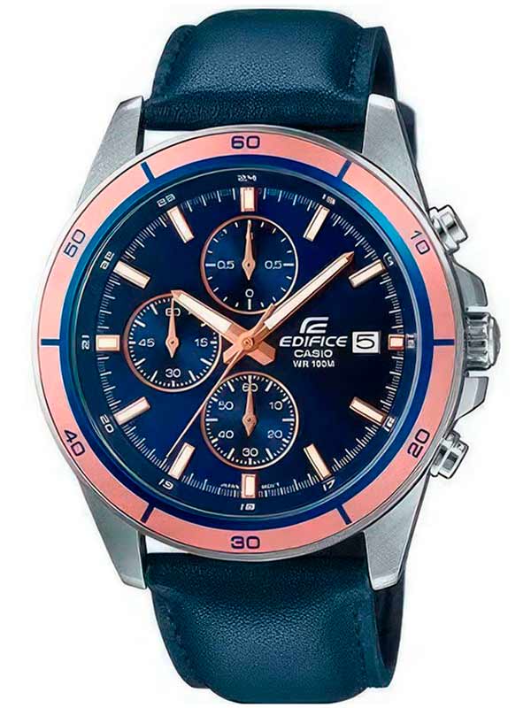 Casio EFR-526L-2A EFR-526L-2A