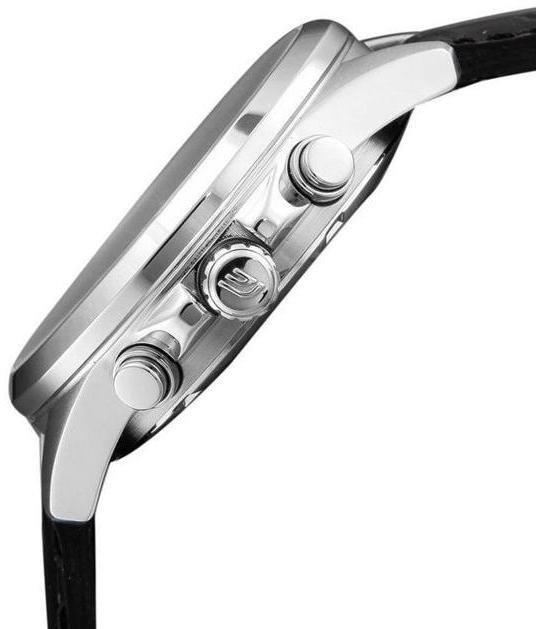 Casio EFR-527L-1A Casio EFR-527L-1A