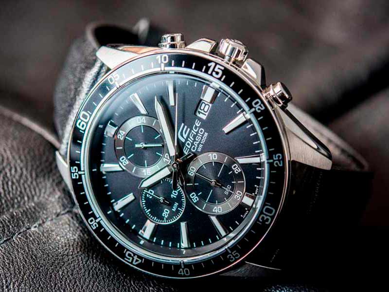 Casio EFR-546L-1A Casio EFR-546L-1A