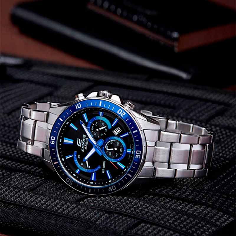 Casio EFR-552D-1A2VUEF Casio EFR-552D-1A2VUEF
