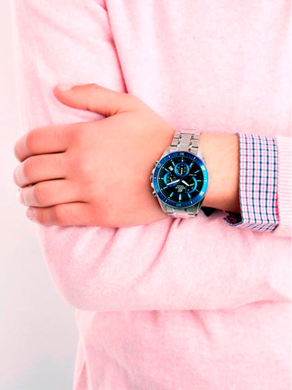 Casio EFR-552D-1A2VUEF Casio EFR-552D-1A2VUEF