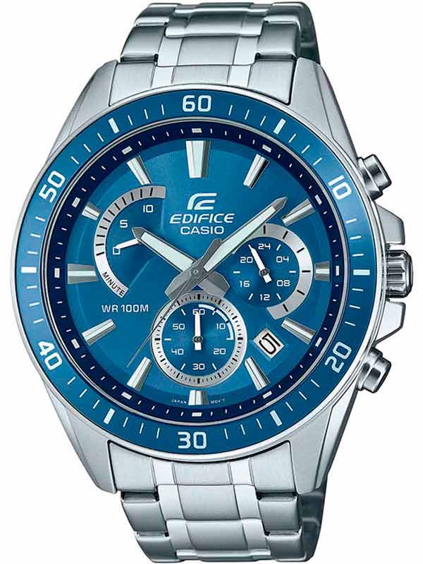 Casio EFR-552D-2AVUEF