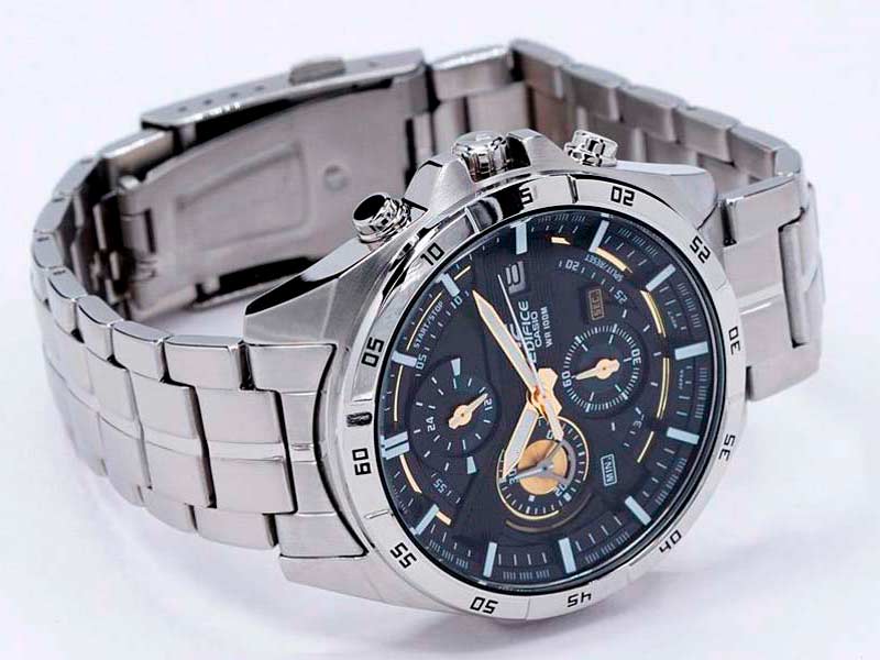 Casio EFR-556D-1AVUEF Casio EFR-556D-1AVUEF