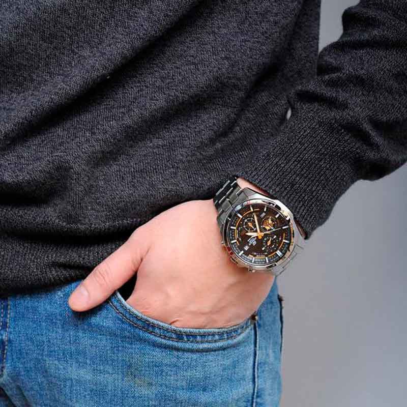 Casio EFR-556D-1AVUEF Casio EFR-556D-1AVUEF
