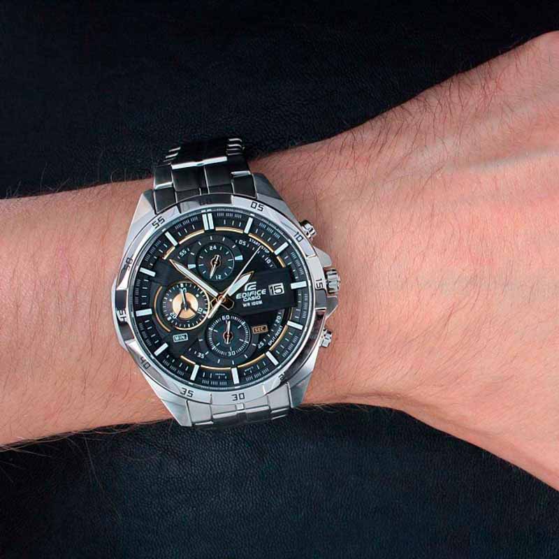 Casio EFR-556D-1AVUEF Casio EFR-556D-1AVUEF