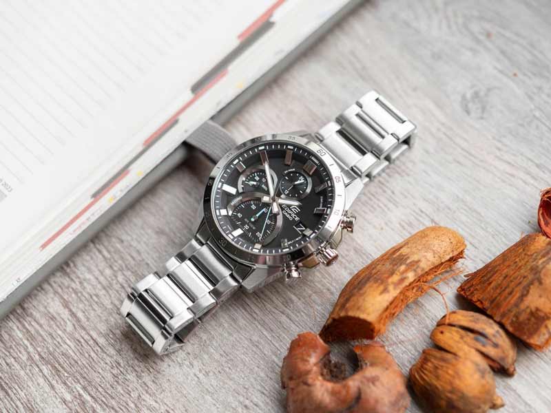 Casio EFR-571D-1AVUEF Casio EFR-571D-1AVUEF